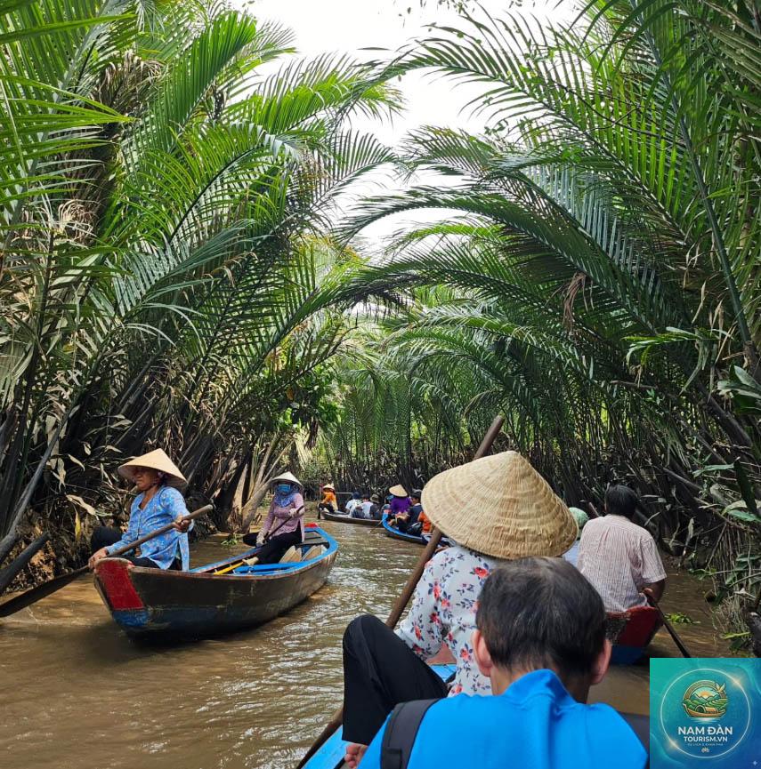 bến tàu thới sơn - Hình 5