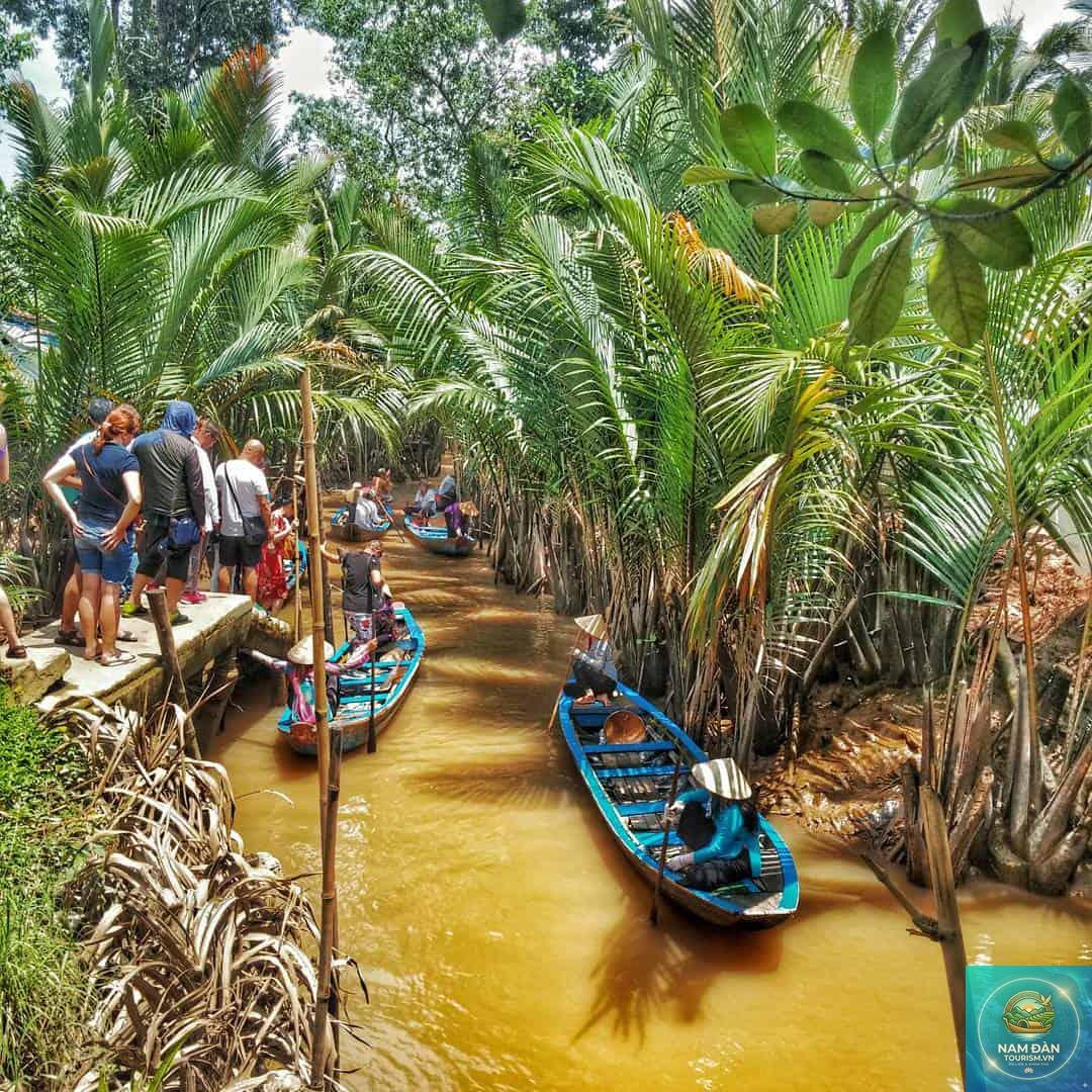 bến tre có gì chơi - Hình 3