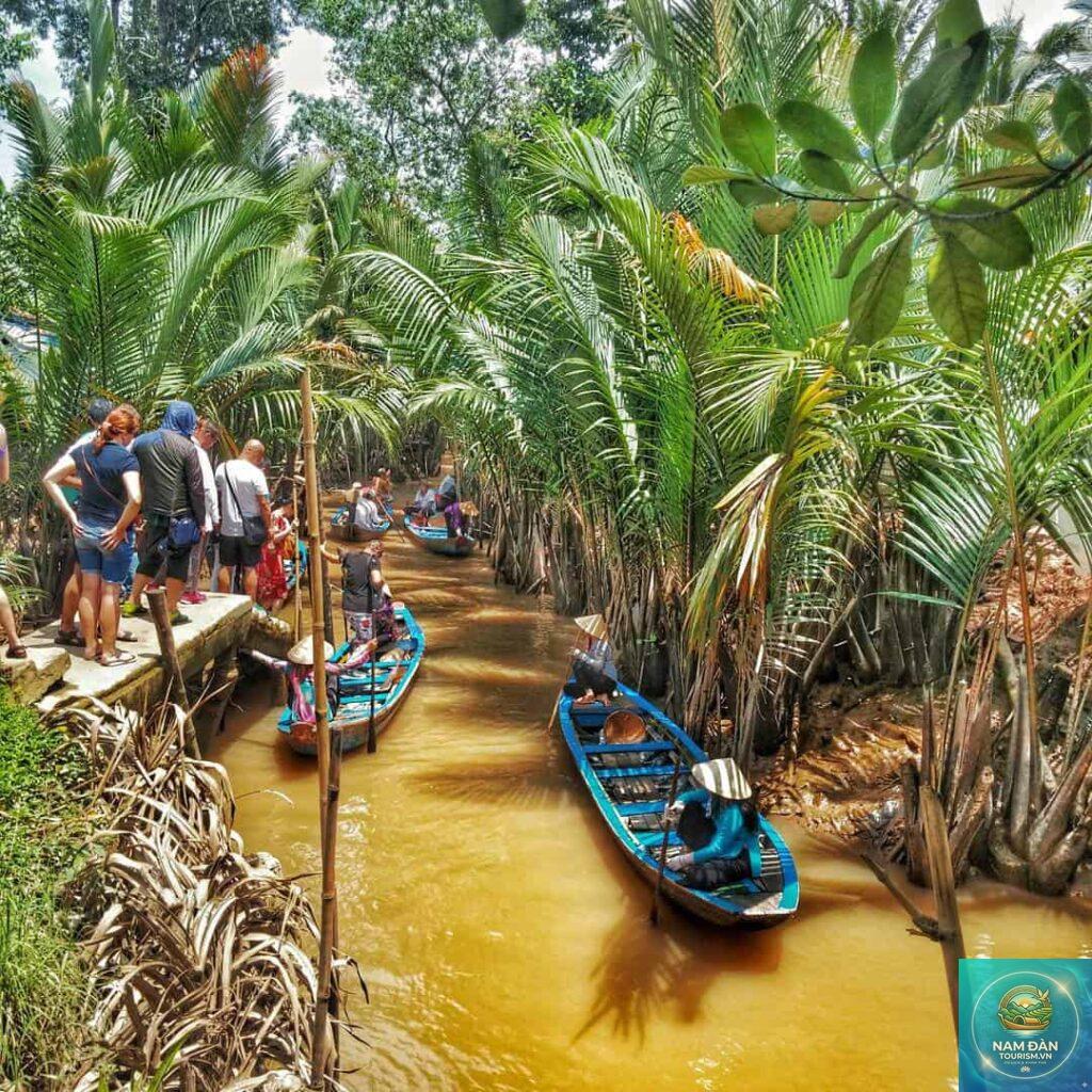 bến tre có gì nổi tiếng