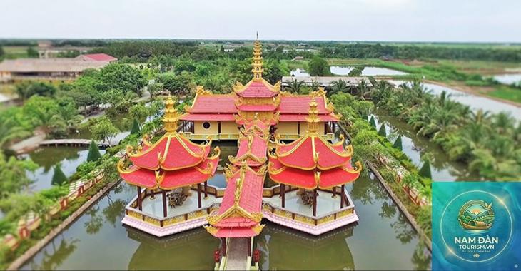 bến tre có gì nổi tiếng - Hình 3