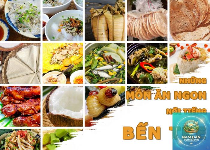 bến tre có món gì ngon - Hình 3