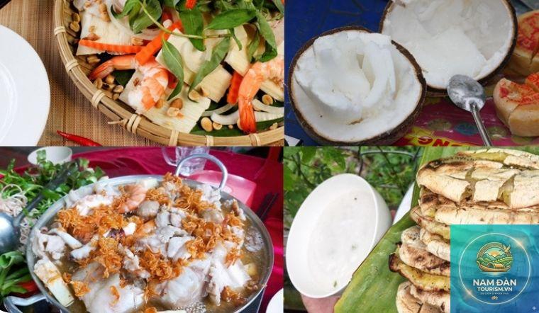bến tre có món gì ngon - Hình 5