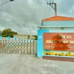 bến xe cầu ngang