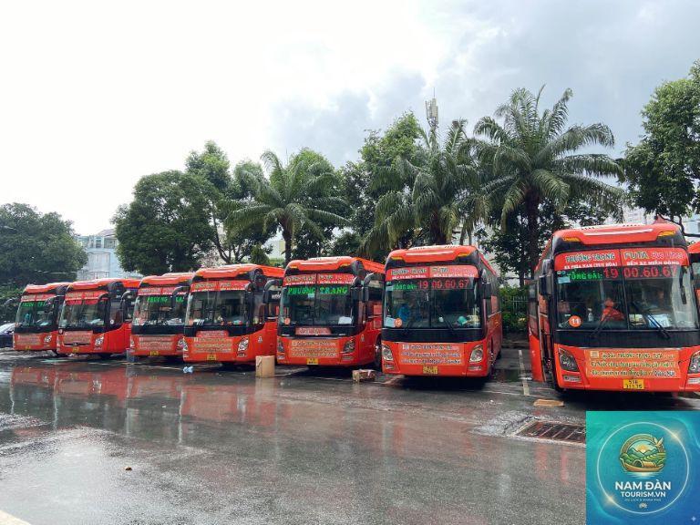 bến xe duyên hải - Hình 4