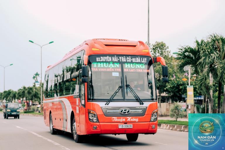 bến xe duyên hải - Hình 5