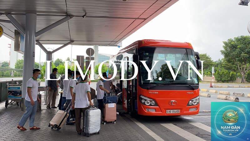 bến xe ngã bảy - Hình 3
