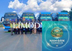 bến xe ngã bảy