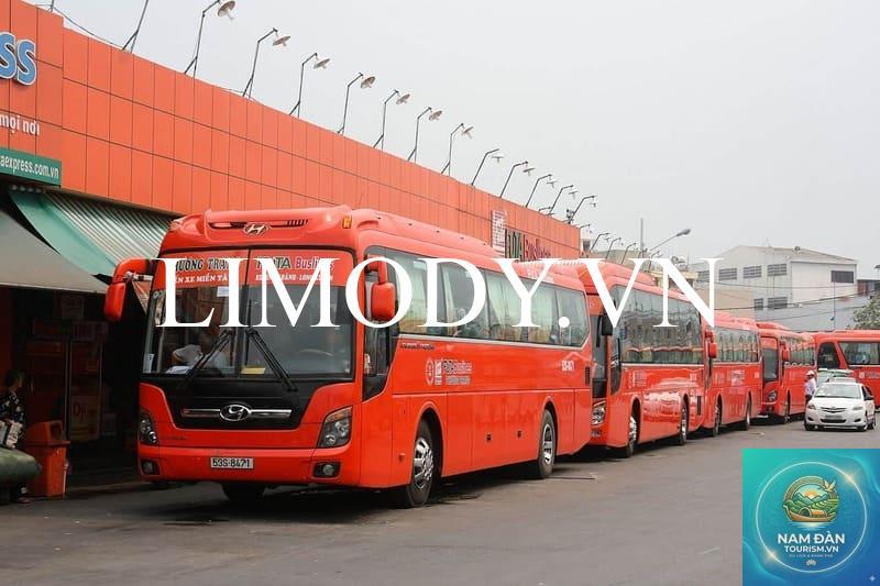 bến xe ngã bảy - Hình 4