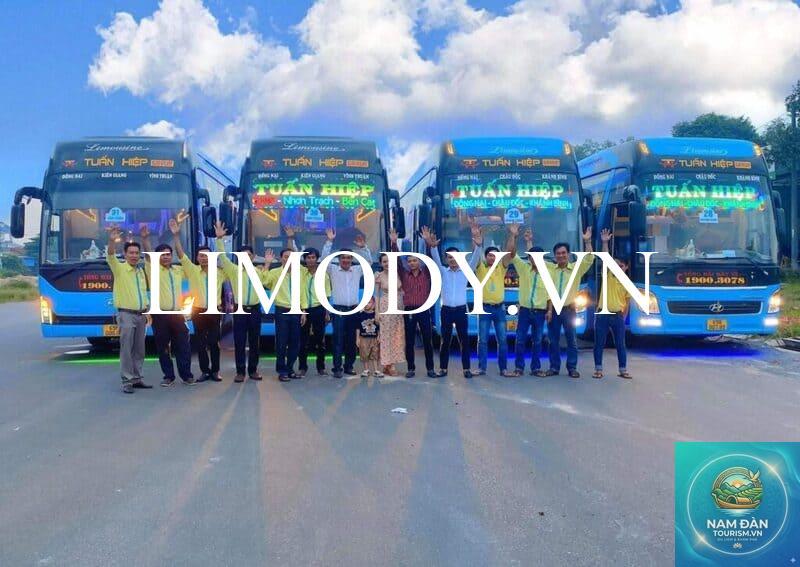 bến xe ngã bảy