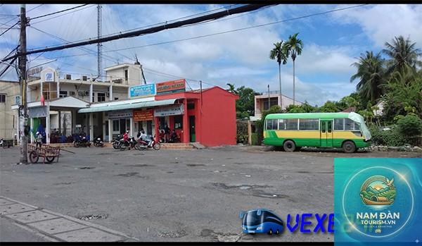 bến xe phụng hiệp
