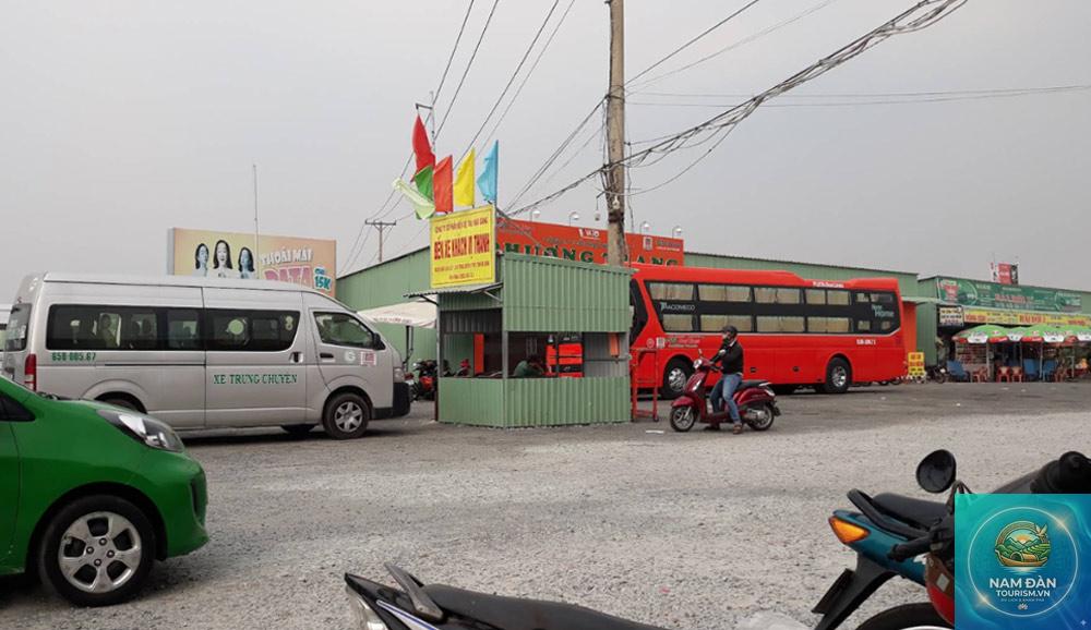 bến xe vị thanh - Hình 4