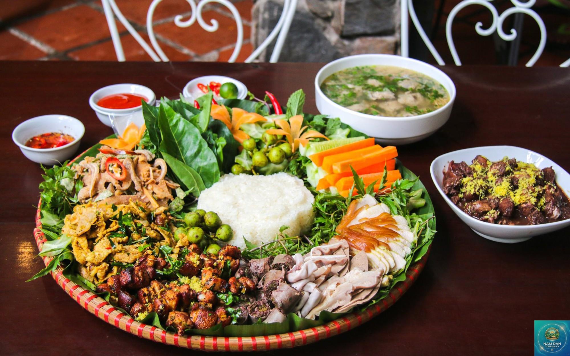 biển cửa hội ăn uống gì ngon - Hình 5
