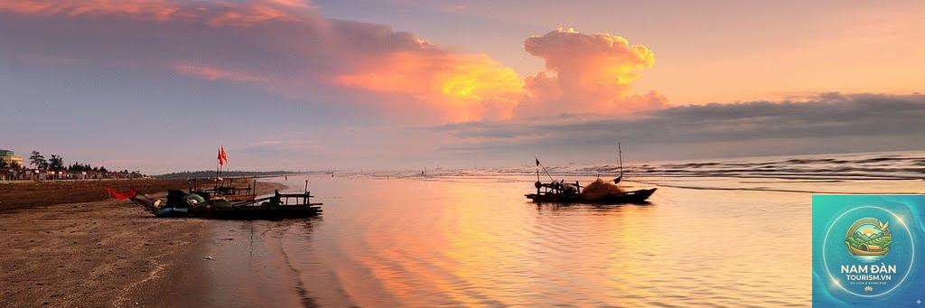 biển diễm thành nghệ an review - Hình 4