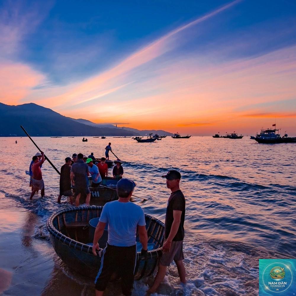 biển diễm thành nghệ an review - Hình 5