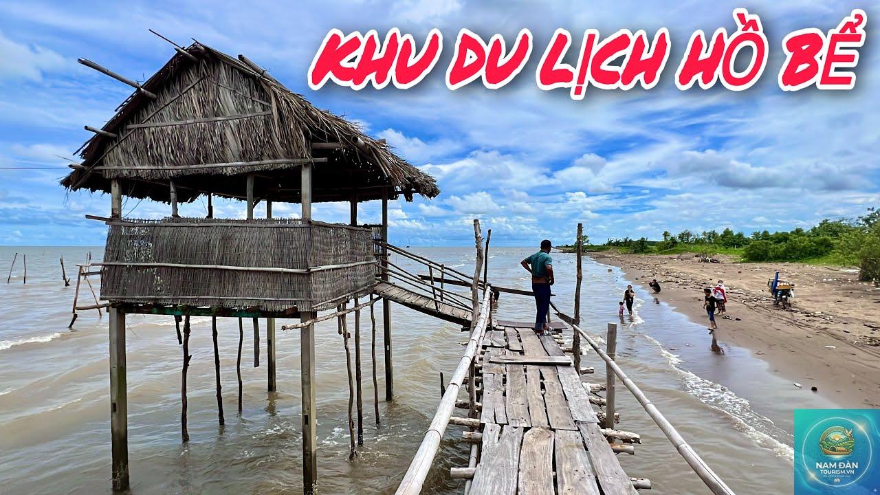 biển hồ bể sóc trăng - Hình 4