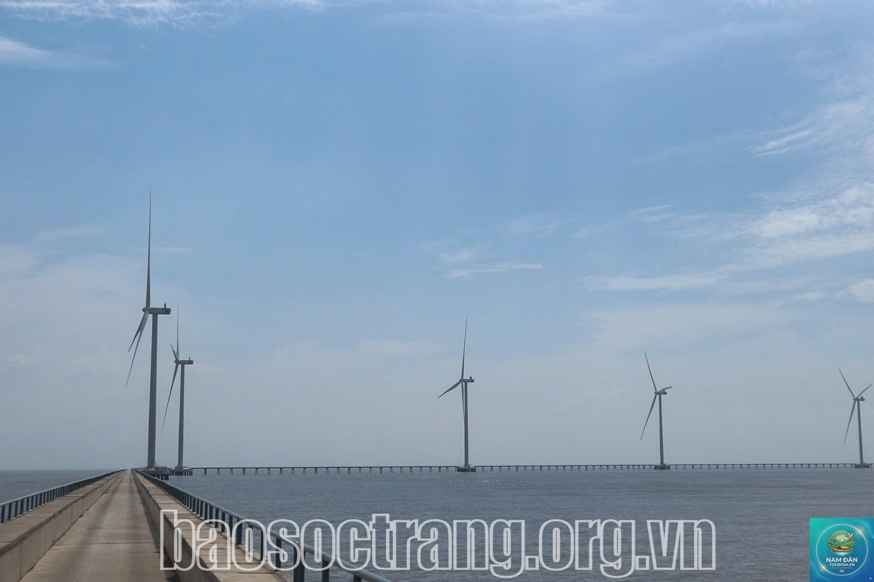 biển vĩnh châu - Hình 5