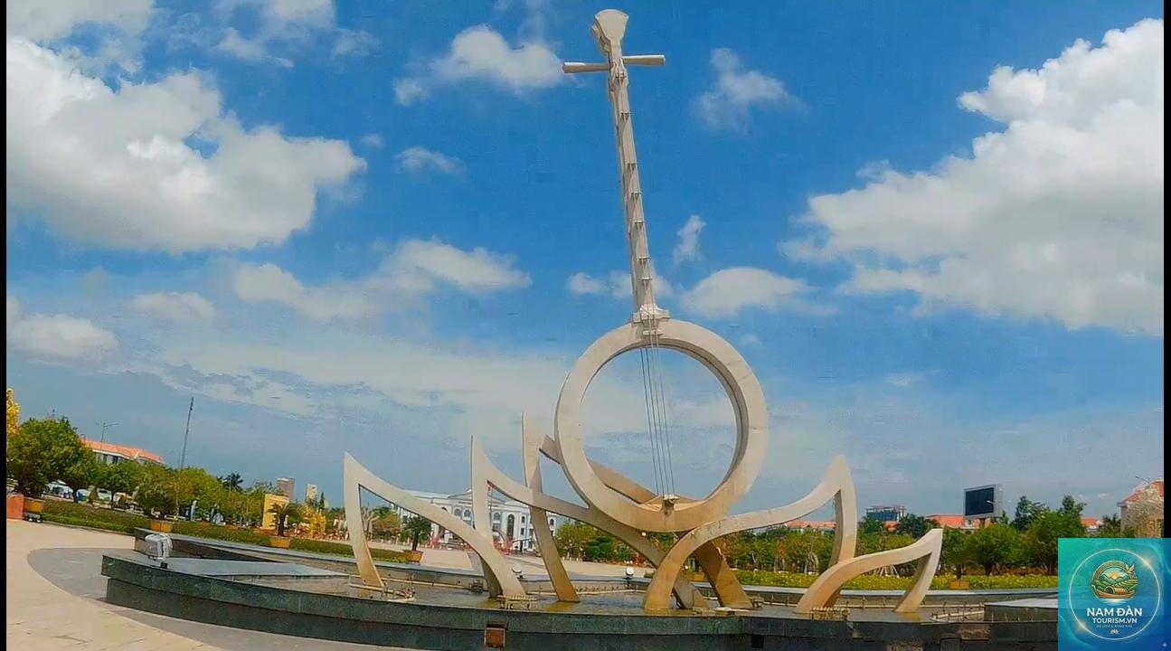 biểu tượng đờn kìm bạc liêu - Hình 2