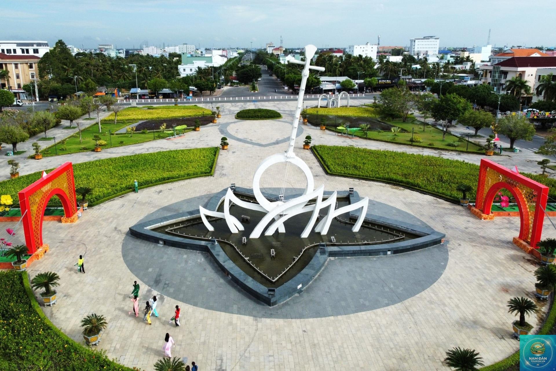 biểu tượng đờn kìm bạc liêu - Hình 3