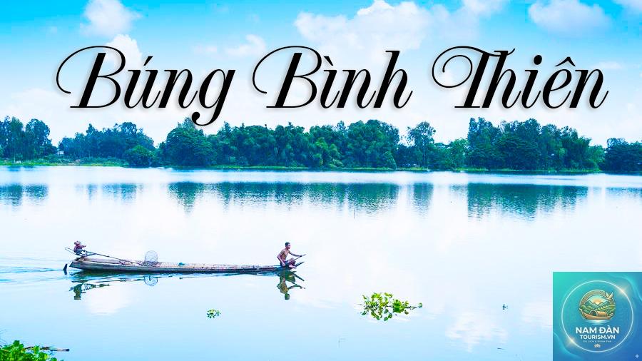 búng bình thiên - Hình 3