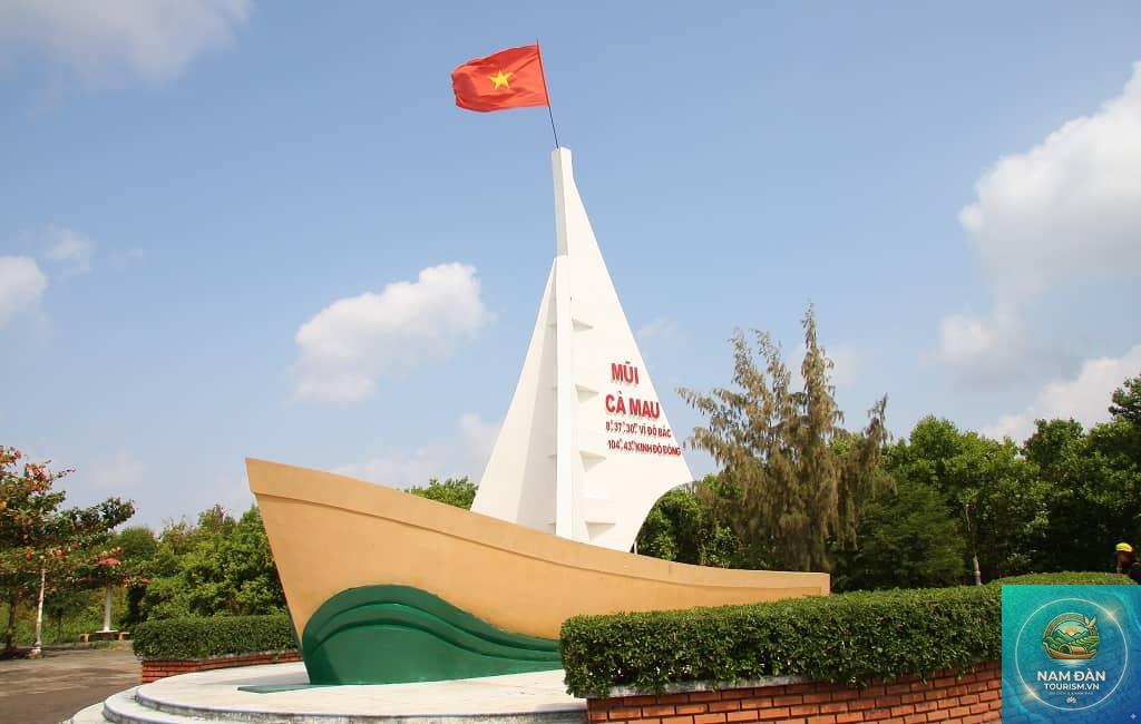 cà mau có gì nổi tiếng - Hình 3
