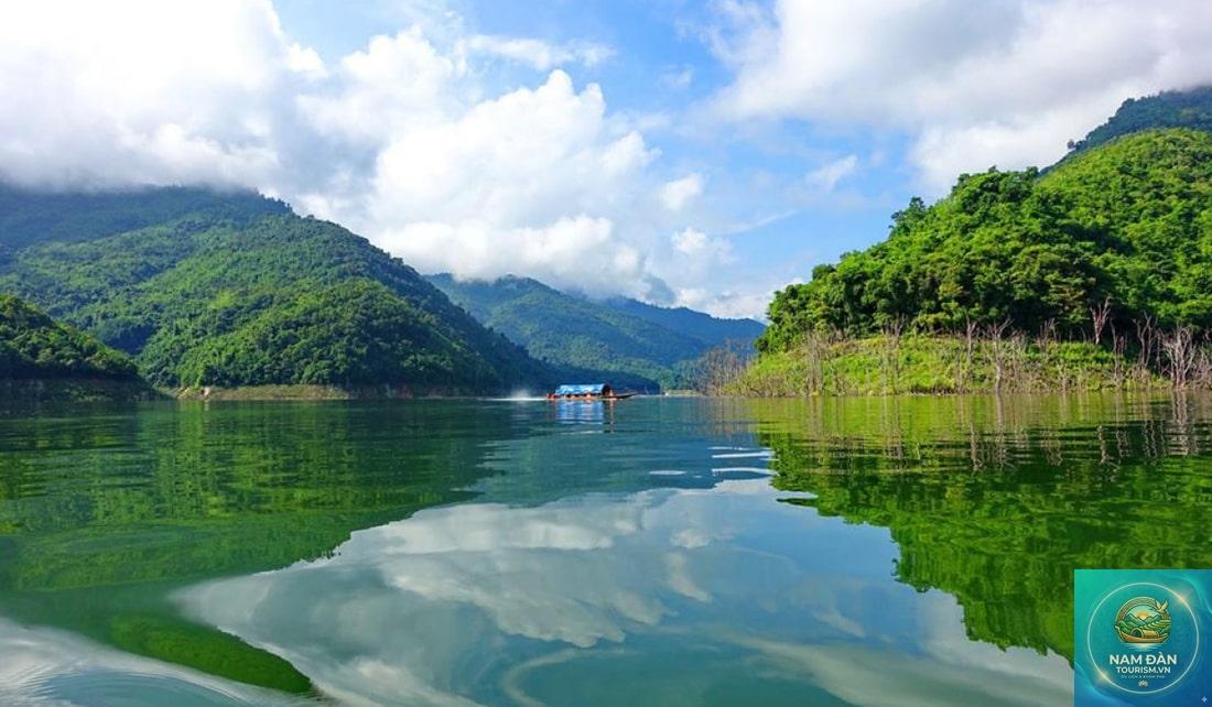 các khu du lịch sinh thái nghệ an - Hình 3