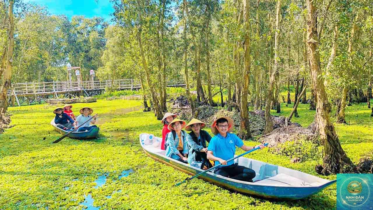 cách đi an giang - Hình 2