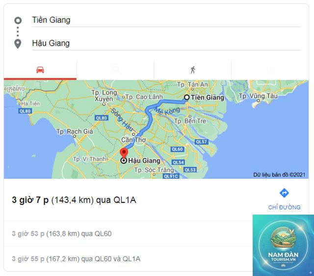 cách đi hậu giang - Hình 5