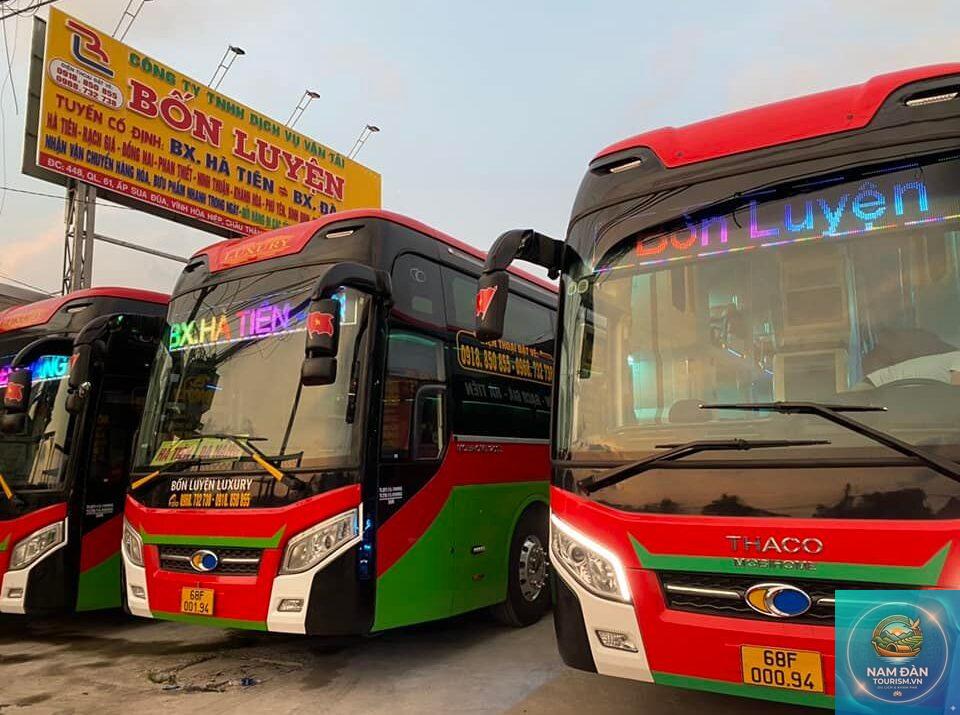 cách đi long an từ sài gòn - Hình 2