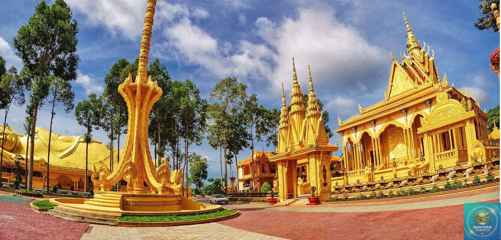 cách đi trà vinh - Hình 4