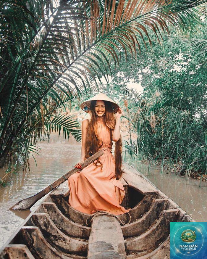 cách đi trà vinh - Hình 5