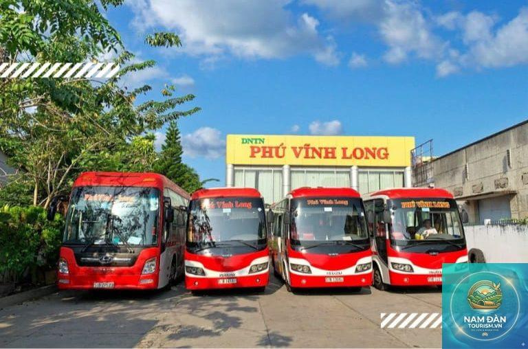 cách đi vĩnh long từ sài gòn - Hình 2