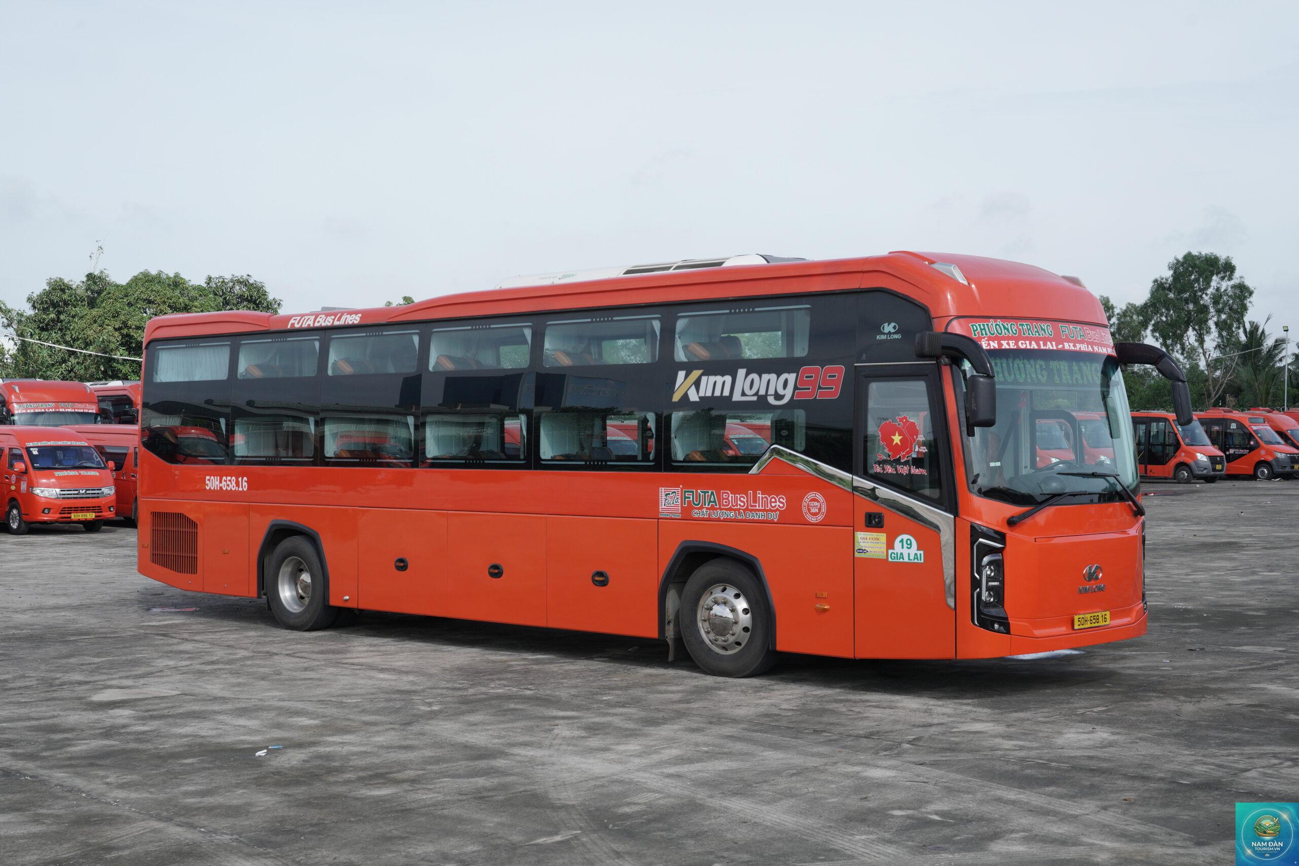 cách đi vĩnh long từ sài gòn - Hình 4
