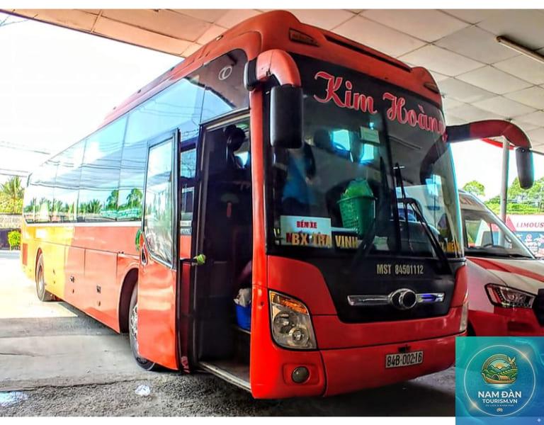 cách đi vĩnh long từ sài gòn - Hình 5