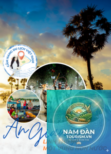 cẩm nang du lịch an giang