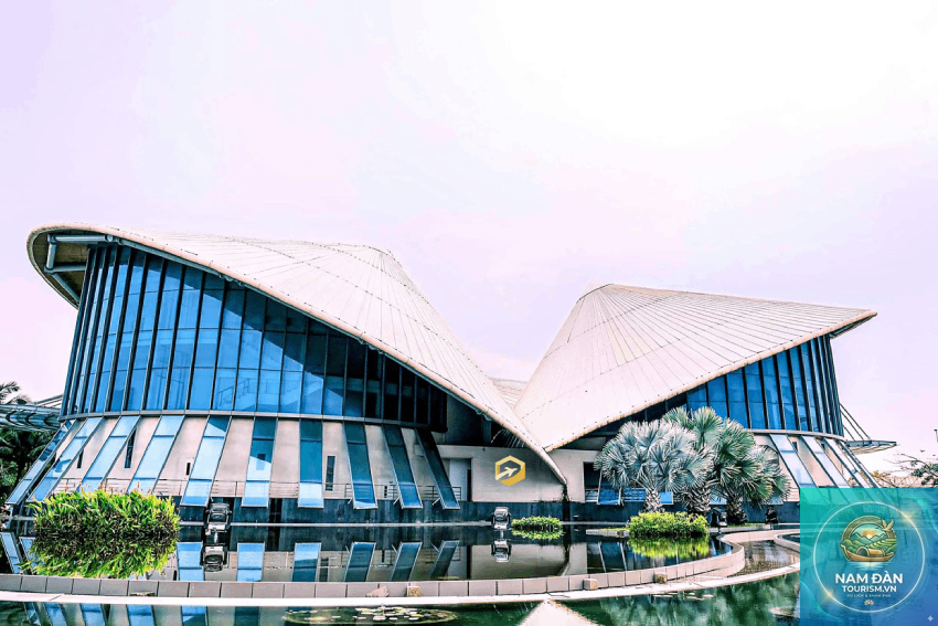 cẩm nang du lịch bạc liêu