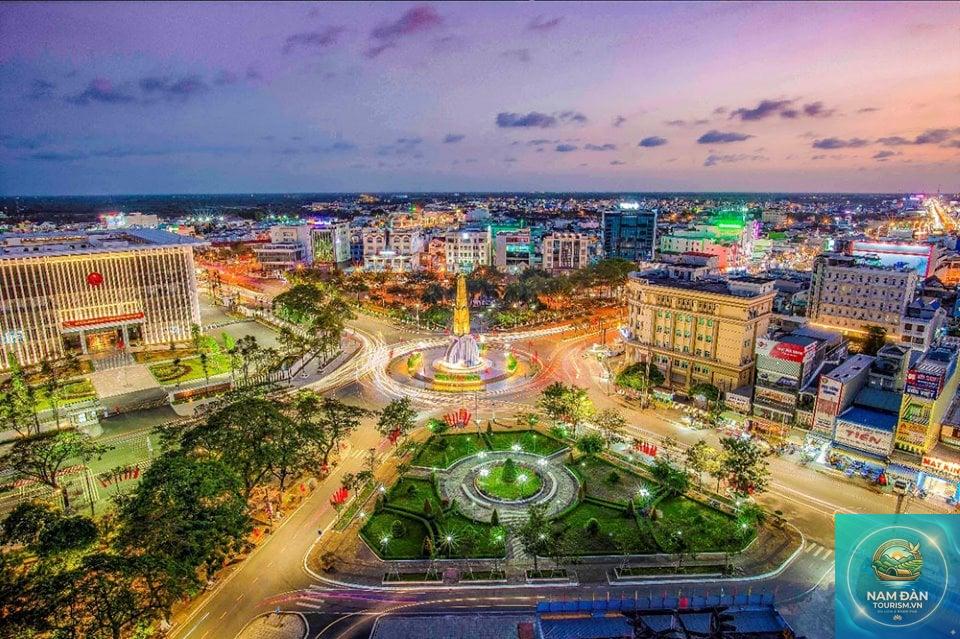 cẩm nang du lịch cà mau - Hình 2