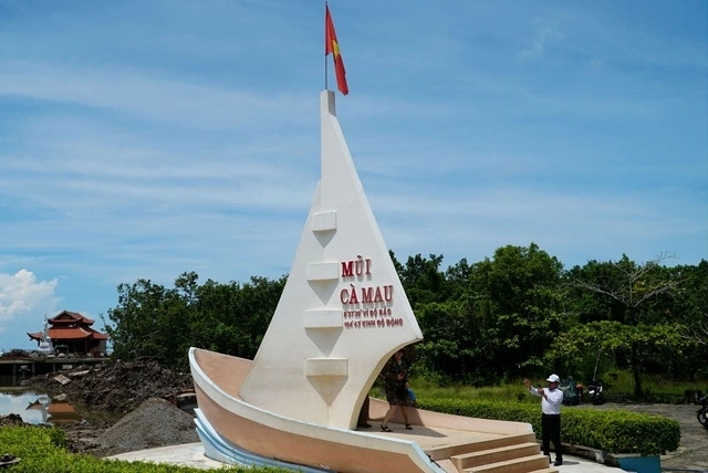 cẩm nang du lịch cà mau - Hình 3