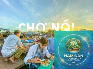 cẩm nang du lịch cần thơ