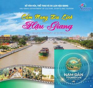 cẩm nang du lịch hậu giang
