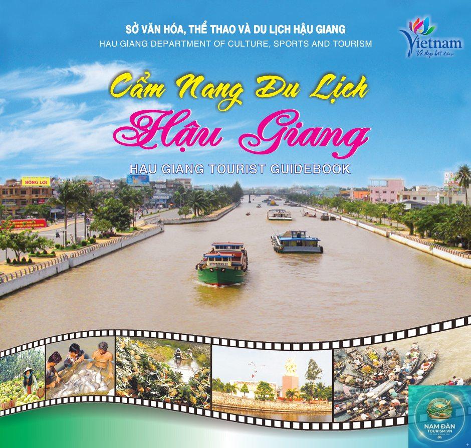 cẩm nang du lịch hậu giang