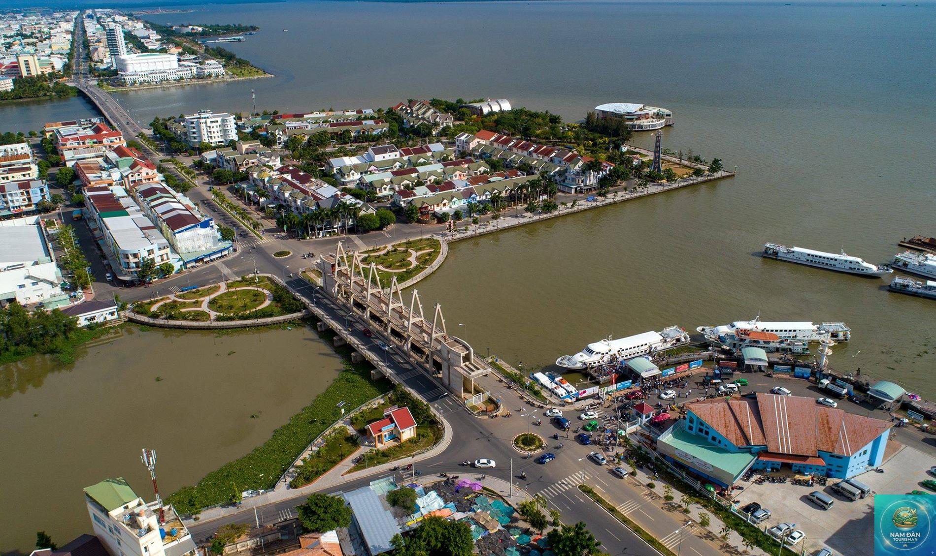 cẩm nang du lịch kiên giang - Hình 3