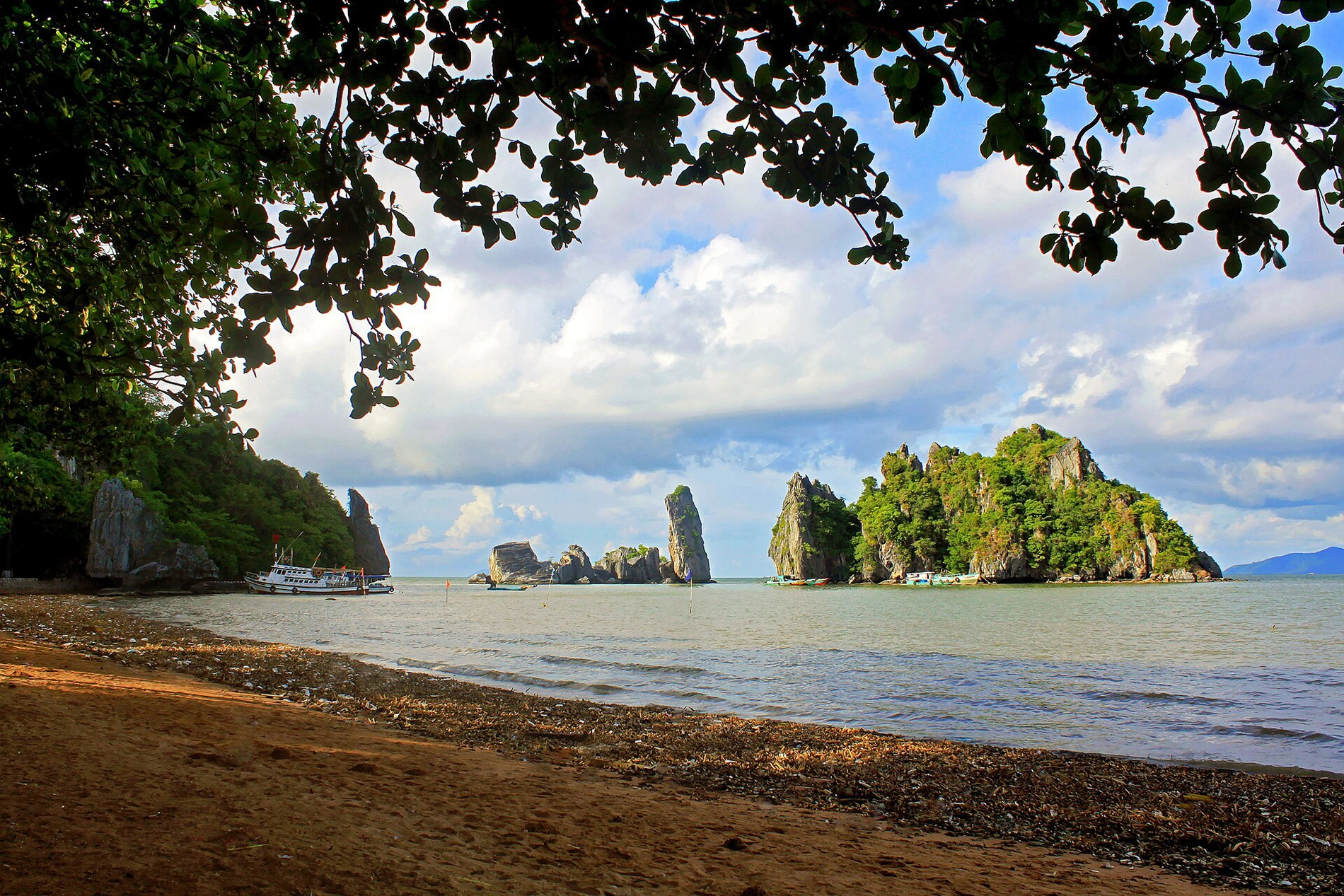 cẩm nang du lịch kiên giang - Hình 4