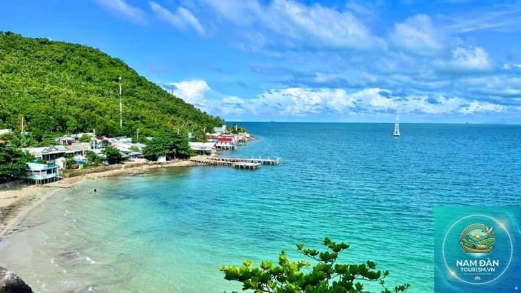 cẩm nang du lịch kiên giang