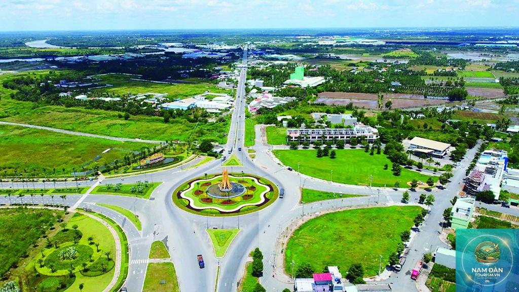 cẩm nang du lịch long an - Hình 2