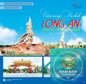 cẩm nang du lịch long an