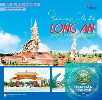 cẩm nang du lịch long an