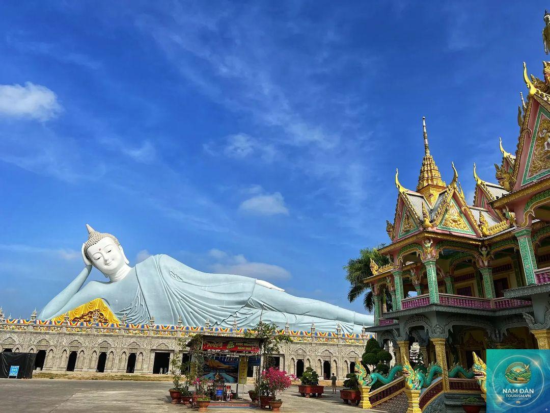 cẩm nang du lịch sóc trăng - Hình 1