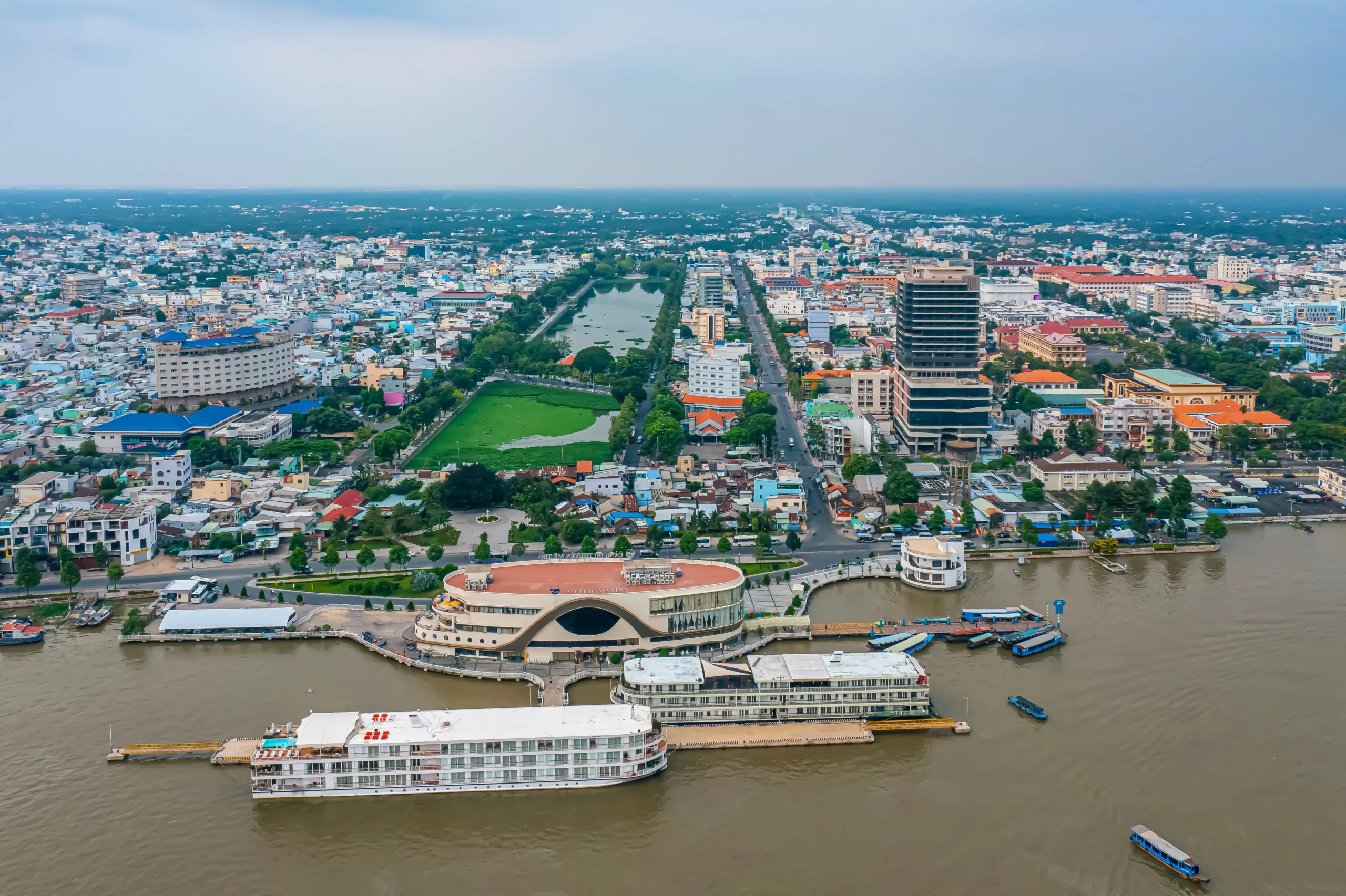 cẩm nang du lịch tiền giang - Hình 3