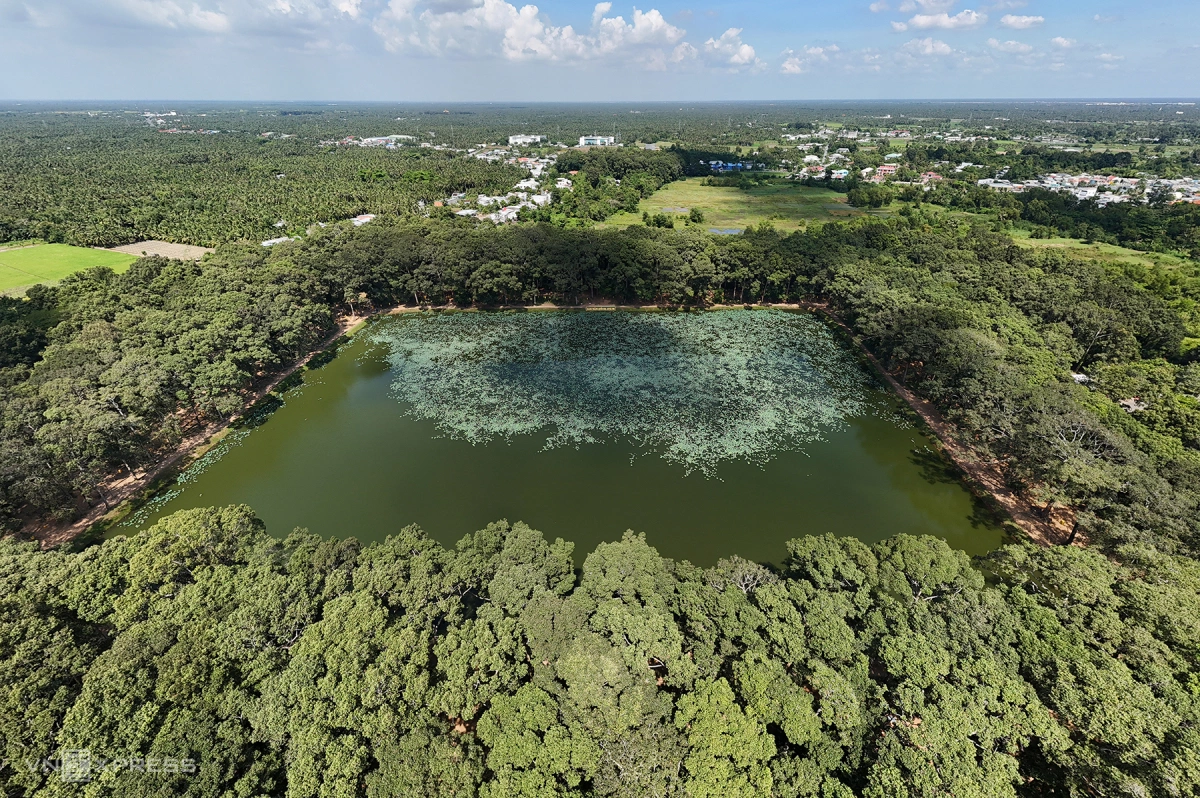 cẩm nang du lịch trà vinh - Hình 3
