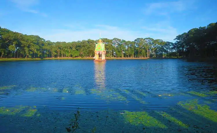 cẩm nang du lịch trà vinh